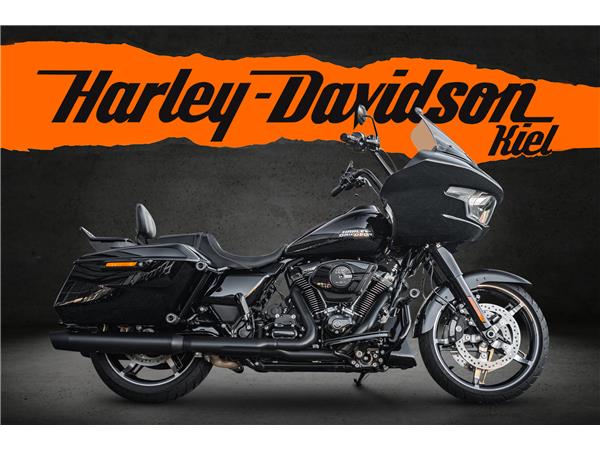 Harley-Davidson Kiel ROAD GLIDE FLTRX 117ci MY24 - CRASHBAR -