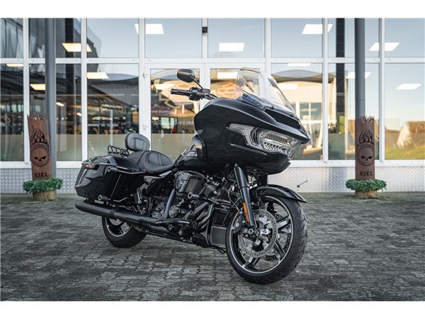 Harley-Davidson Kiel ROAD GLIDE FLTRX 117ci MY24 - CRASHBAR -