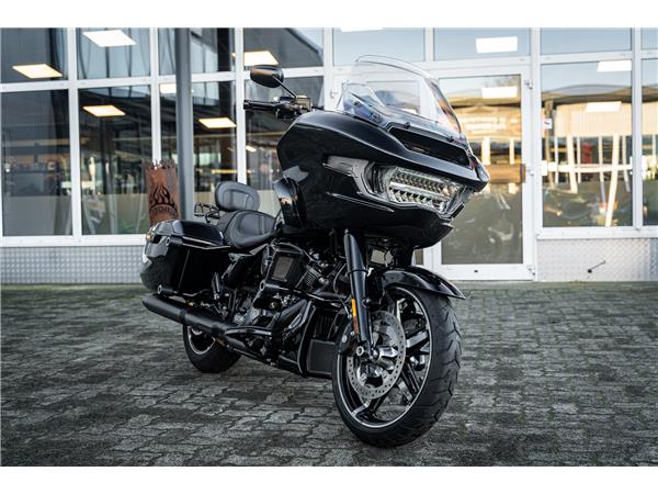 Harley-Davidson Kiel ROAD GLIDE FLTRX 117ci MY24 - CRASHBAR -