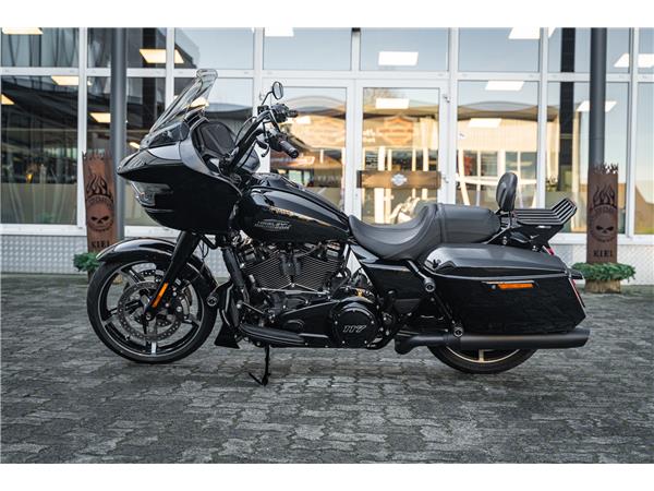 Harley-Davidson Kiel ROAD GLIDE FLTRX 117ci MY24 - CRASHBAR -