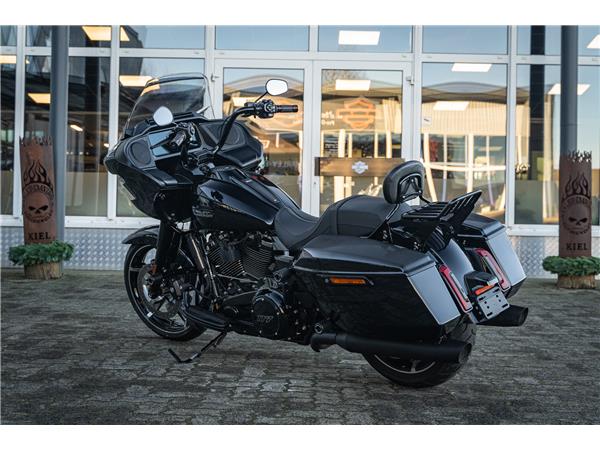 Harley-Davidson Kiel ROAD GLIDE FLTRX 117ci MY24 - CRASHBAR -