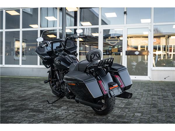 Harley-Davidson Kiel ROAD GLIDE FLTRX 117ci MY24 - CRASHBAR -