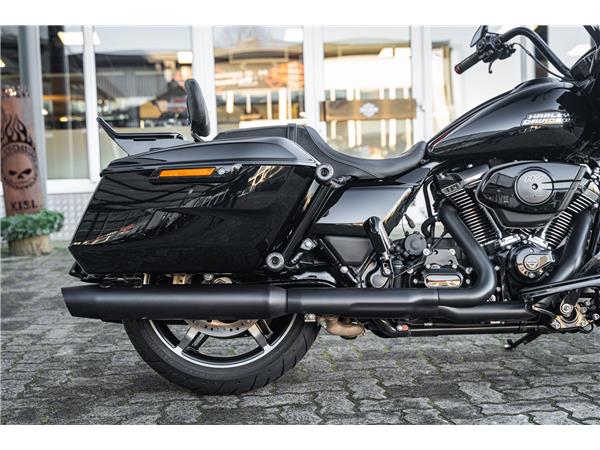 Harley-Davidson Kiel ROAD GLIDE FLTRX 117ci MY24 - CRASHBAR -