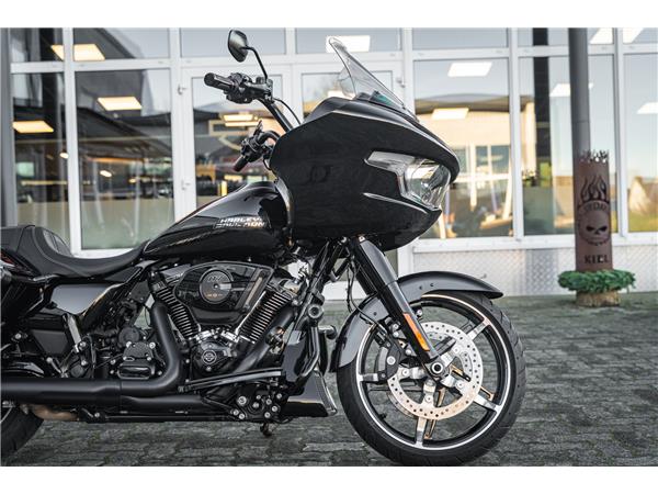 Harley-Davidson Kiel ROAD GLIDE FLTRX 117ci MY24 - CRASHBAR -