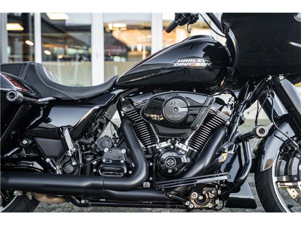 Harley-Davidson Kiel ROAD GLIDE FLTRX 117ci MY24 - CRASHBAR -