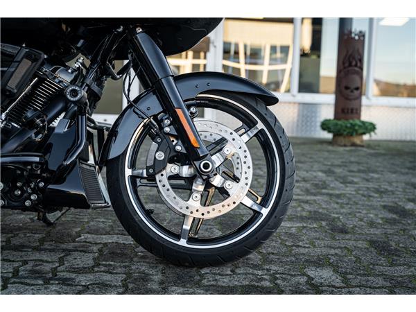 Harley-Davidson Kiel ROAD GLIDE FLTRX 117ci MY24 - CRASHBAR -