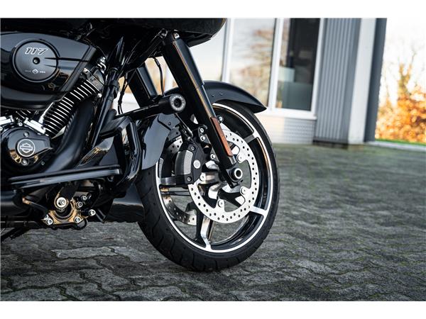 Harley-Davidson Kiel ROAD GLIDE FLTRX 117ci MY24 - CRASHBAR -