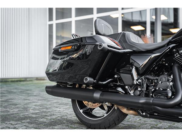 Harley-Davidson Kiel ROAD GLIDE FLTRX 117ci MY24 - CRASHBAR -