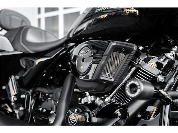 Harley-Davidson Kiel ROAD GLIDE FLTRX 117ci MY24 - CRASHBAR -