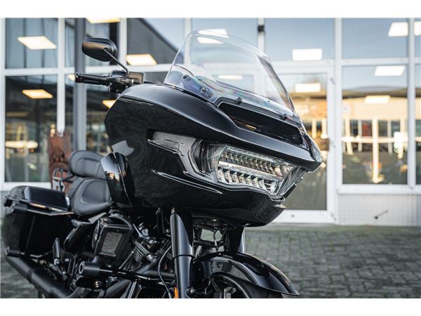 Harley-Davidson Kiel ROAD GLIDE FLTRX 117ci MY24 - CRASHBAR -