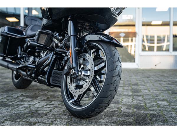 Harley-Davidson Kiel ROAD GLIDE FLTRX 117ci MY24 - CRASHBAR -