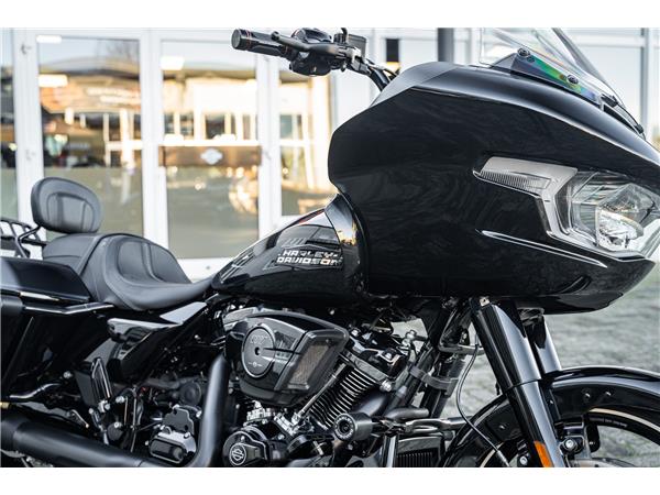 Harley-Davidson Kiel ROAD GLIDE FLTRX 117ci MY24 - CRASHBAR -