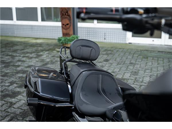 Harley-Davidson Kiel ROAD GLIDE FLTRX 117ci MY24 - CRASHBAR -