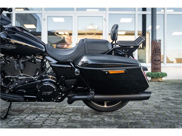 Harley-Davidson Kiel ROAD GLIDE FLTRX 117ci MY24 - CRASHBAR -