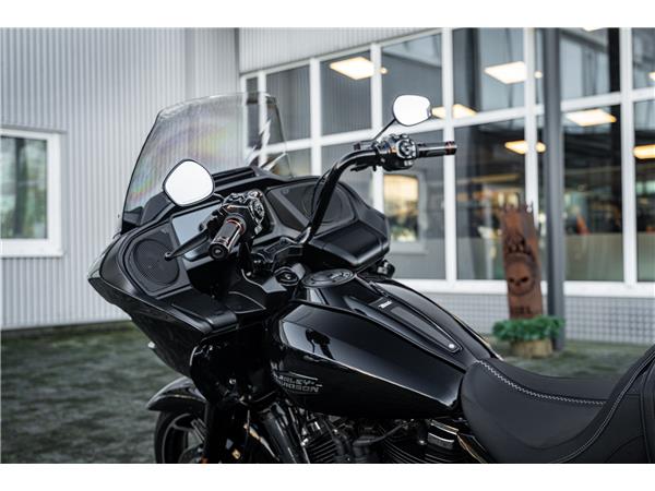 Harley-Davidson Kiel ROAD GLIDE FLTRX 117ci MY24 - CRASHBAR -