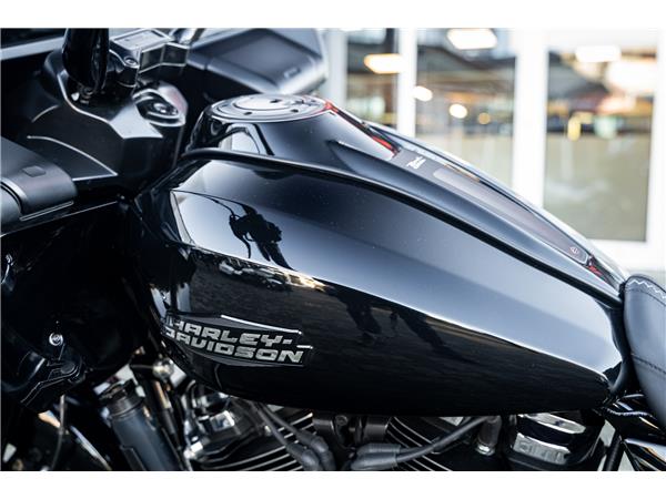 Harley-Davidson Kiel ROAD GLIDE FLTRX 117ci MY24 - CRASHBAR -