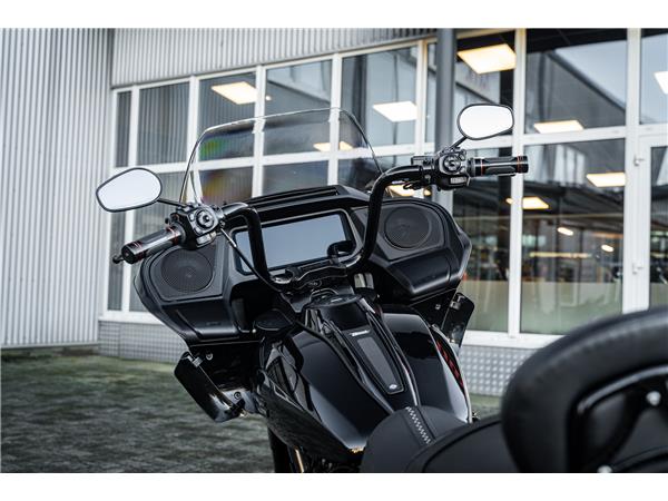 Harley-Davidson Kiel ROAD GLIDE FLTRX 117ci MY24 - CRASHBAR -