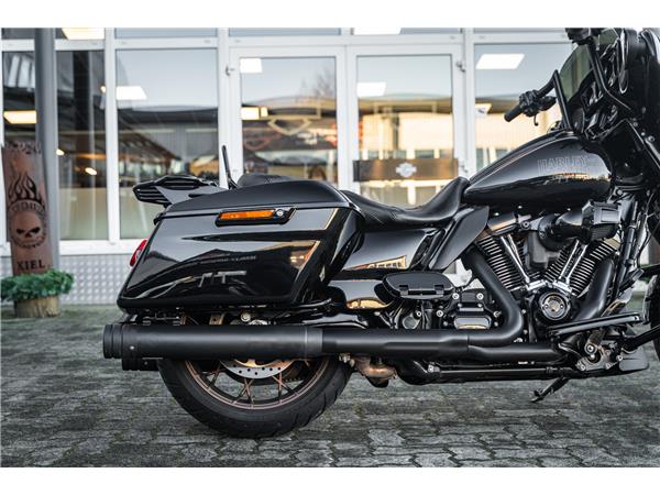 Harley-Davidson Kiel FLHXST STREET GLIDE ST 117 - Kesstech -