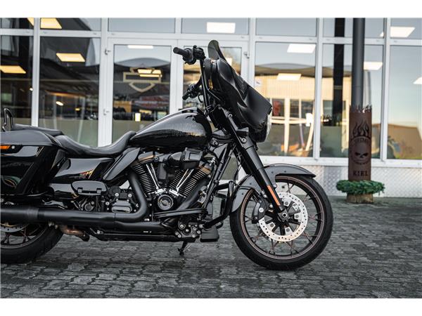 Harley-Davidson Kiel FLHXST STREET GLIDE ST 117 - Kesstech -