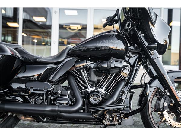 Harley-Davidson Kiel FLHXST STREET GLIDE ST 117 - Kesstech -