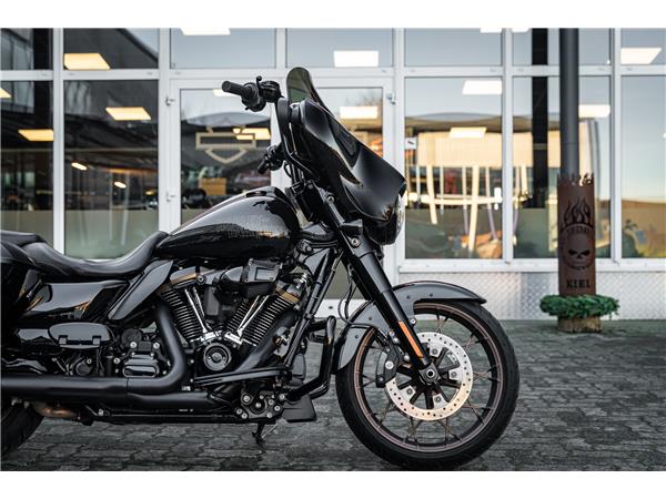 Harley-Davidson Kiel FLHXST STREET GLIDE ST 117 - Kesstech -