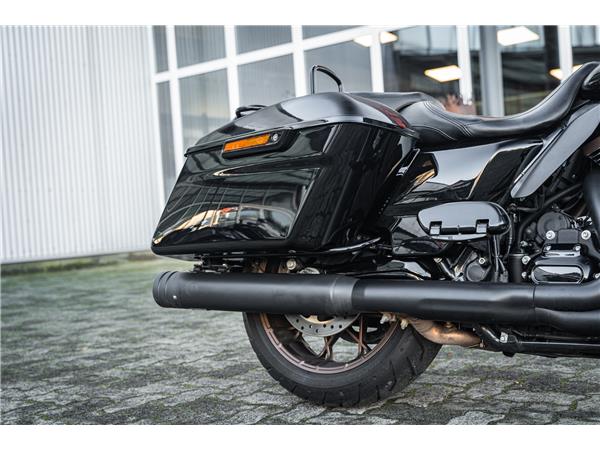 Harley-Davidson Kiel FLHXST STREET GLIDE ST 117 - Kesstech -