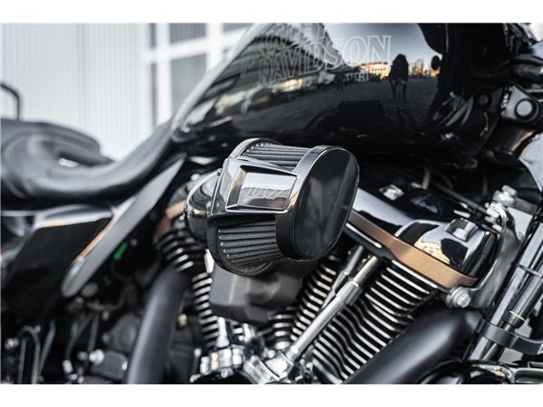 Harley-Davidson Kiel FLHXST STREET GLIDE ST 117 - Kesstech -