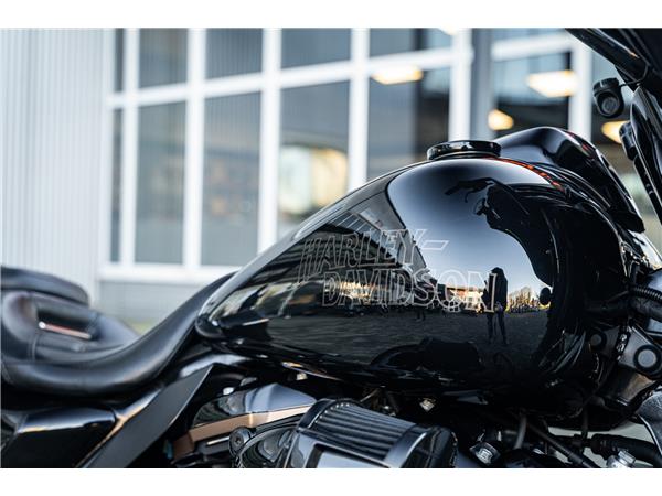 Harley-Davidson Kiel FLHXST STREET GLIDE ST 117 - Kesstech -