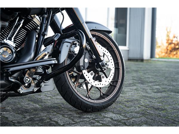 Harley-Davidson Kiel FLHXST STREET GLIDE ST 117 - Kesstech -