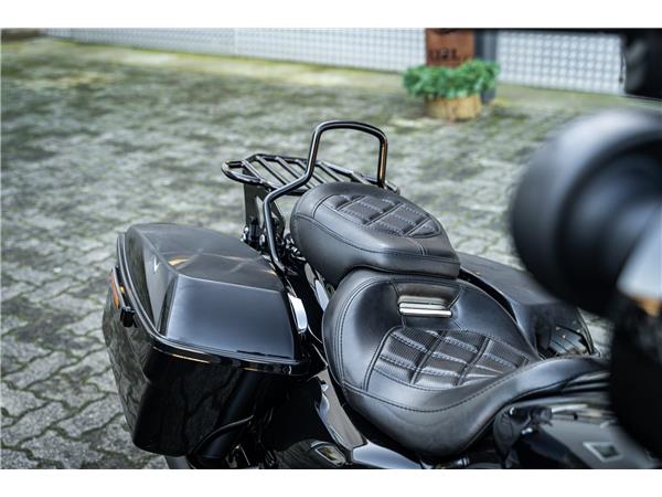 Harley-Davidson Kiel FLHXST STREET GLIDE ST 117 - Kesstech -