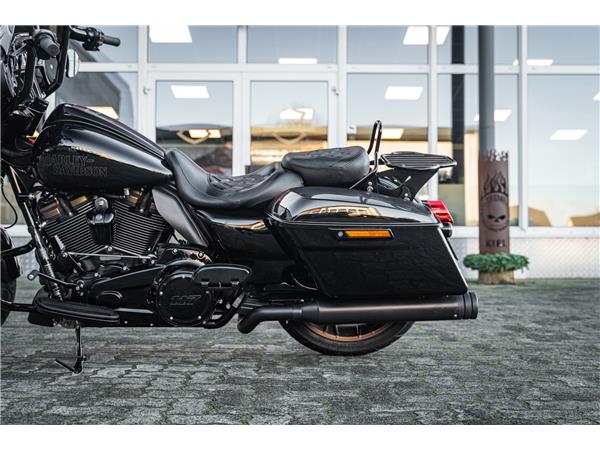 Harley-Davidson Kiel FLHXST STREET GLIDE ST 117 - Kesstech -