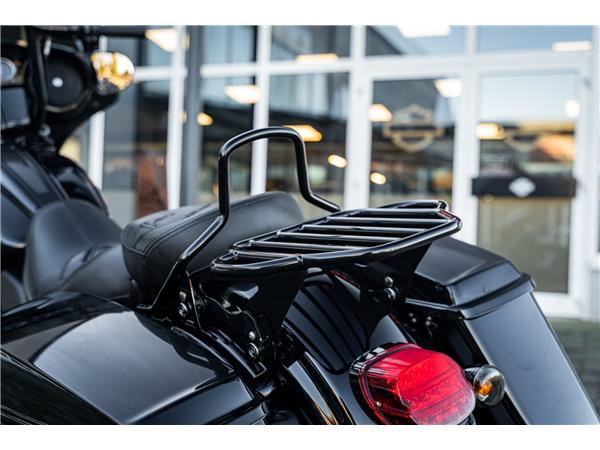 Harley-Davidson Kiel FLHXST STREET GLIDE ST 117 - Kesstech -