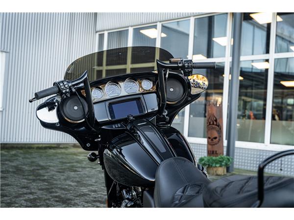 Harley-Davidson Kiel FLHXST STREET GLIDE ST 117 - Kesstech -