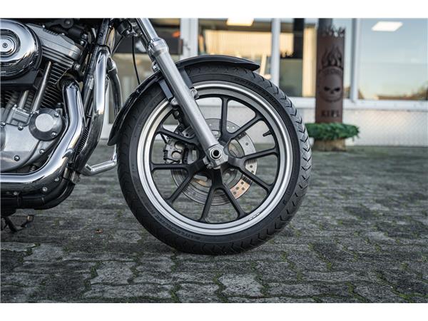 Harley-Davidson Kiel XL883L SUPERLOW SPORTSTER