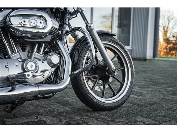 Harley-Davidson Kiel XL883L SUPERLOW SPORTSTER