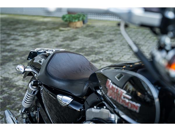 Harley-Davidson Kiel XL883L SUPERLOW SPORTSTER