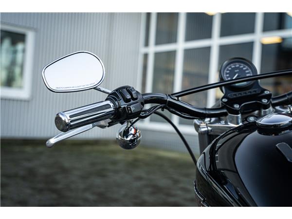 Harley-Davidson Kiel XL883L SUPERLOW SPORTSTER