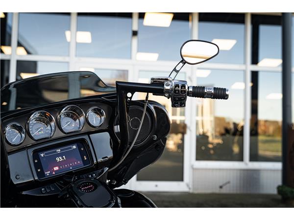 Harley-Davidson Kiel FLHXSE CVO Street Glide 131 STAGE 4 - KESSTECH