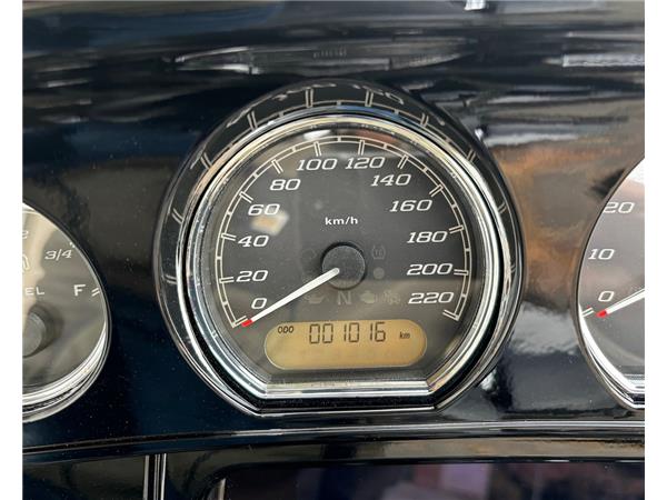 Street Glide ST 
