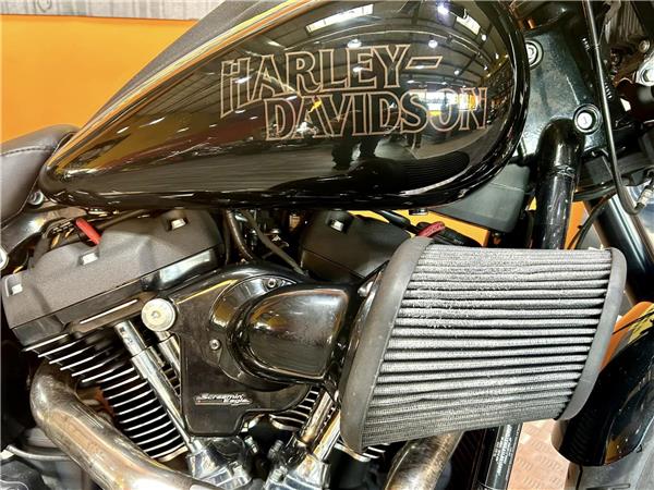 2020 HARLEY-DAVIDSON LOW RIDER