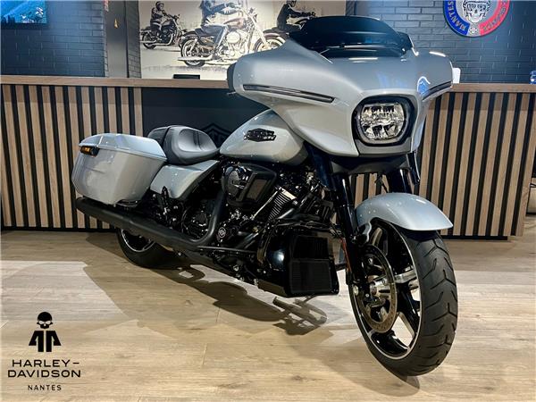 2024 HARLEY-DAVIDSON STREET GLIDE