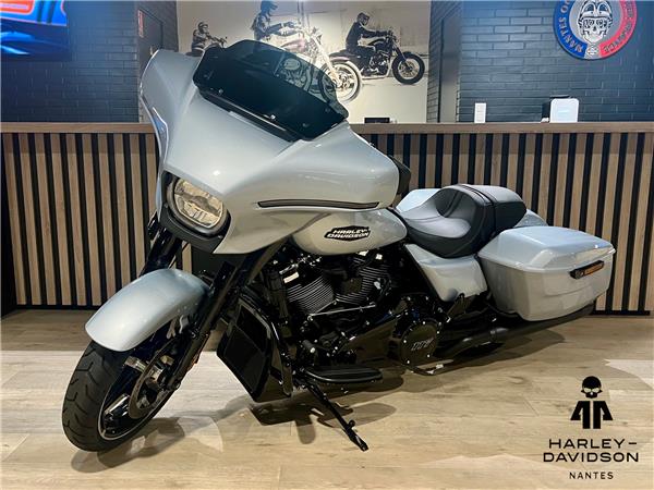 2024 HARLEY-DAVIDSON STREET GLIDE