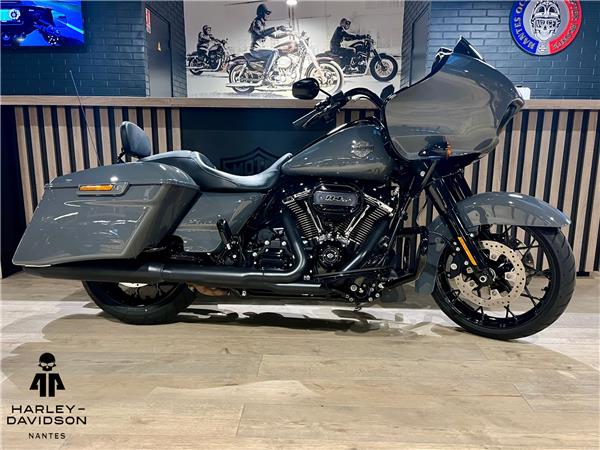 2023 HARLEY-DAVIDSON ROAD GLIDE