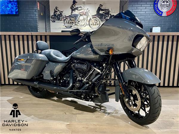 2023 HARLEY-DAVIDSON ROAD GLIDE