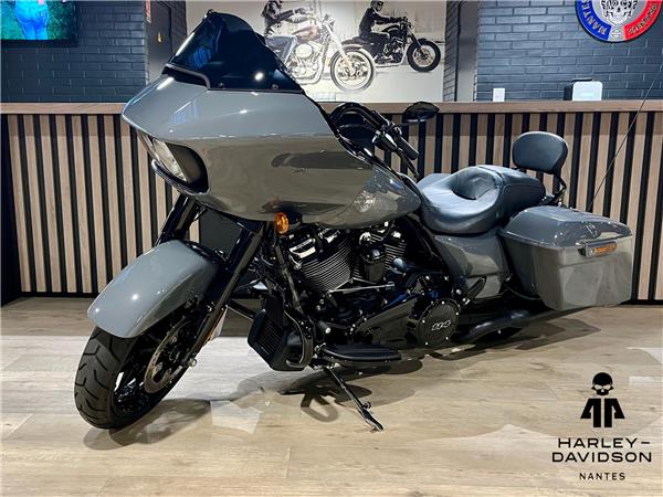 2023 HARLEY-DAVIDSON ROAD GLIDE