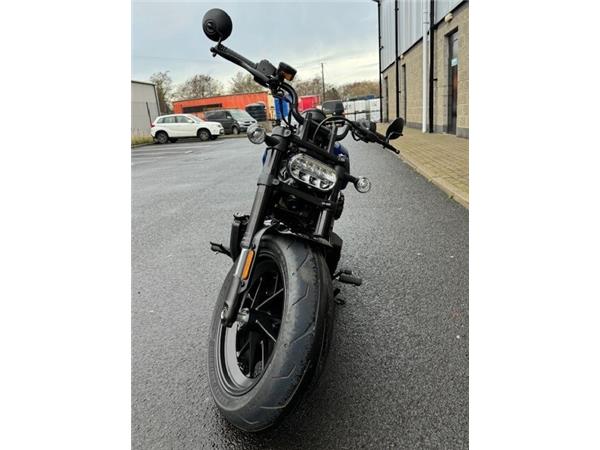 2023 Harley-Davidson Sportster S