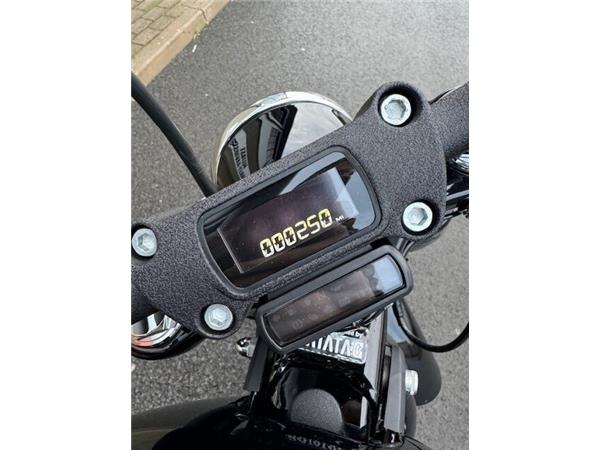 2023 Harley-Davidson Street Bob 114