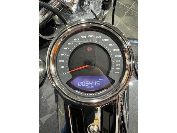 2021 Harley-Davidson Sport Glide