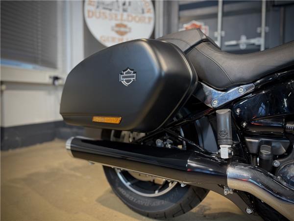 FLSB Sport Glide 