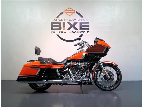 2023 HARLEY-DAVIDSON CVO FLTRXSE Road Glide Special 117 CVO